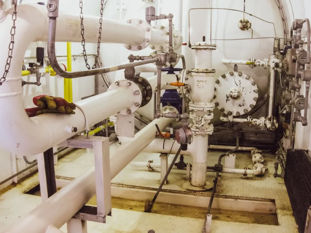 Séparateur hydrocarbure à Ile-de-france