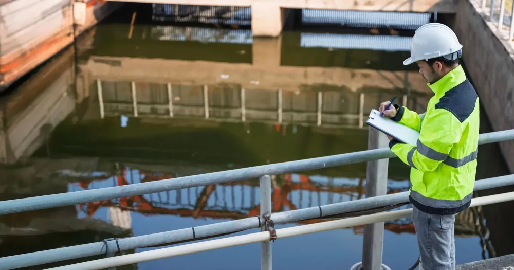 Contrôle des réseaux d'assainissement à Ile-de-france